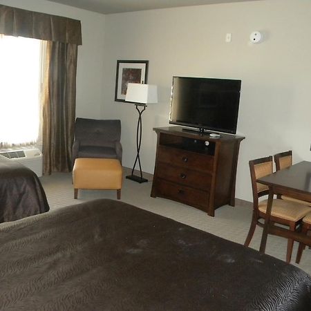Teddy'S Residential Suites Watford City Eksteriør billede
