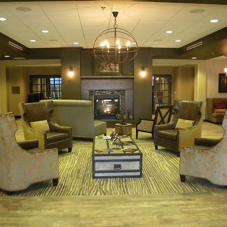 Teddy'S Residential Suites Watford City Eksteriør billede