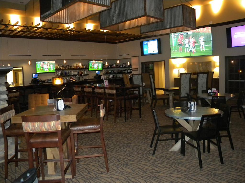 Teddy'S Residential Suites Watford City Eksteriør billede